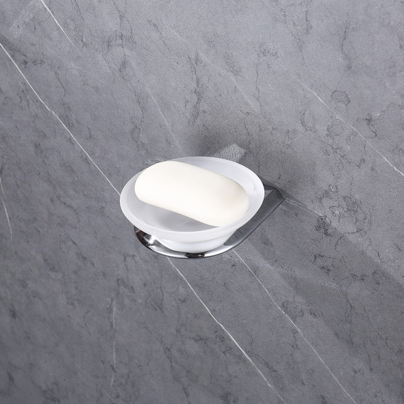 Мыльница Abber Nord AA1558 - фото 2