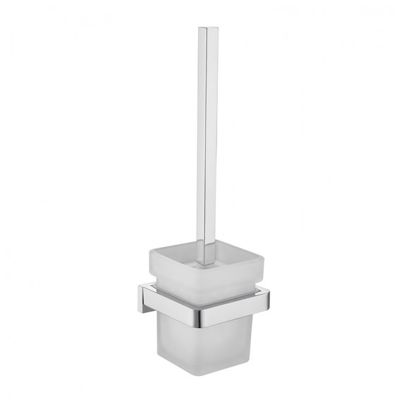 Ершик для унитаза Abber Westen AA1732 - фото 