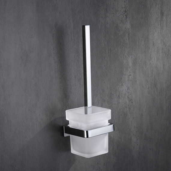 Ершик для унитаза Abber Westen AA1732 - фото 2