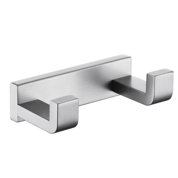 Набор крючков Abber Westen AA1750SP, цвет сатин - фото 