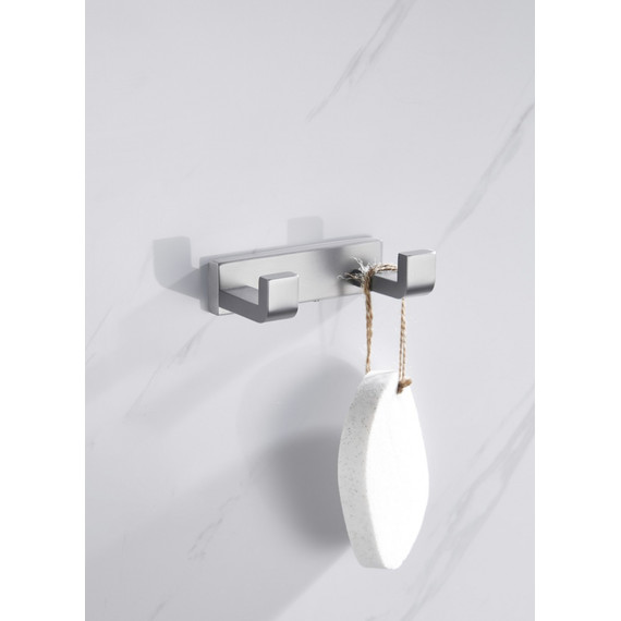 Набор крючков Abber Westen AA1750SP, цвет сатин - фото 2