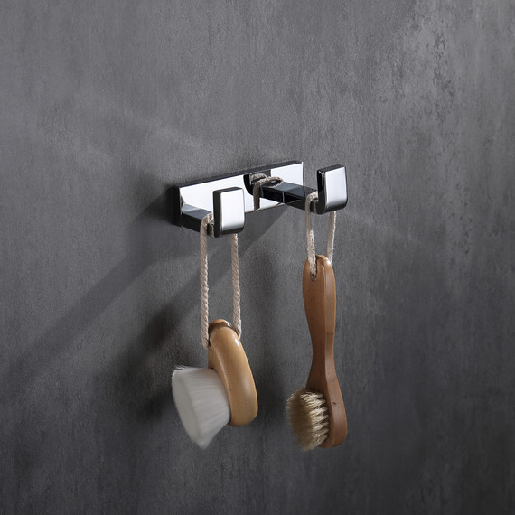 Набор крючков Abber Westen AA1750 - фото 2