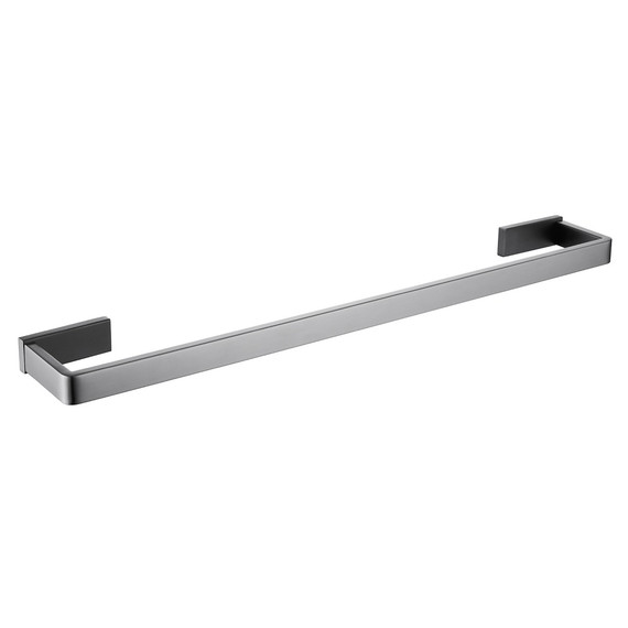 Держатель для полотенец Abber Westen AA1754NG, цвет никель - фото 