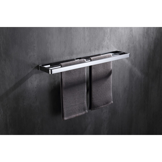 Полотенцедержатель Abber Westen AA1756 - фото 2