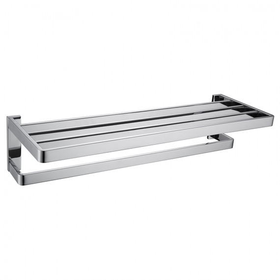 Полка для полотенец Abber Westen AA1758 - фото 