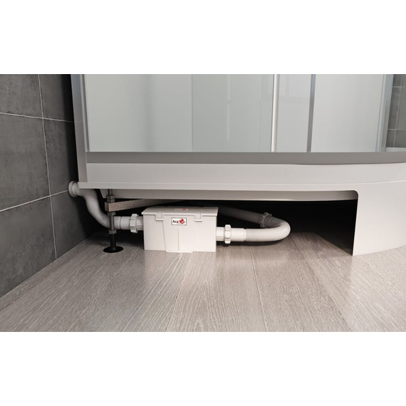 Канализационный (дренажный) насос AvaCan DN - фото 2