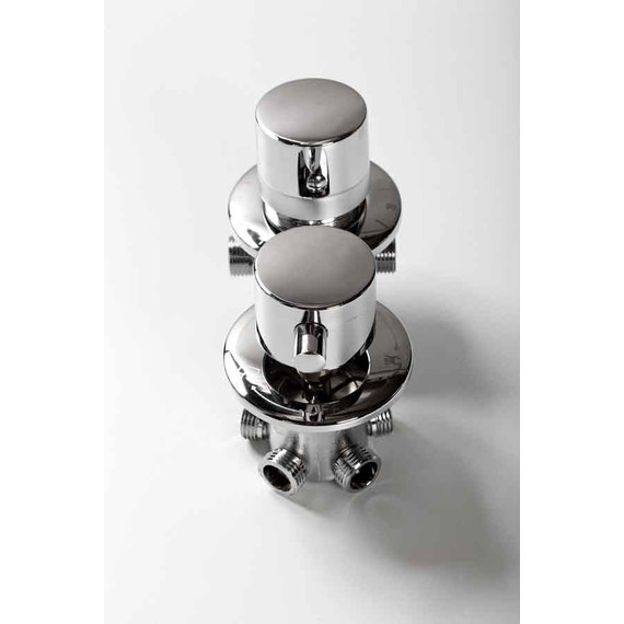 Термостатический смеситель AvaCan - фото 2