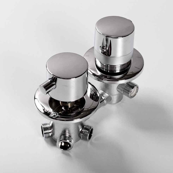 Термостатический смеситель AvaCan - фото 