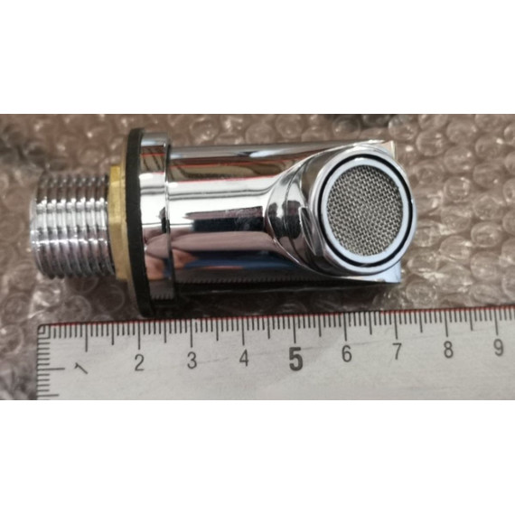 Налив в ванну AvaCan NL - фото 2