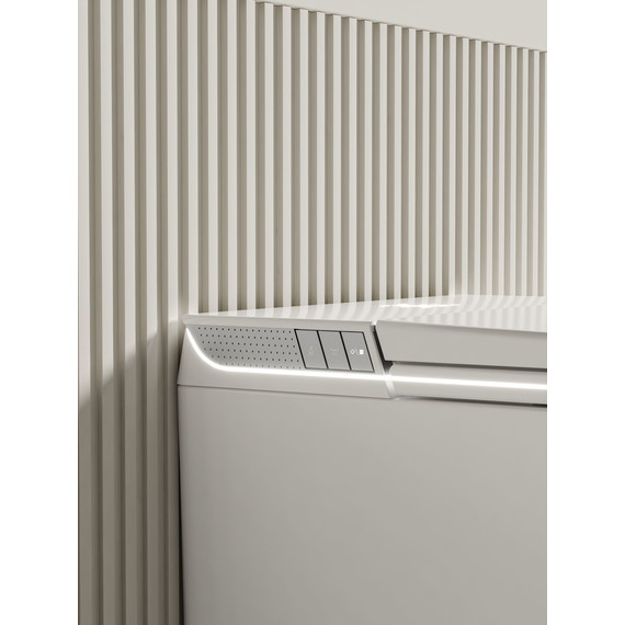 Унитаз-биде подвесной электронный Allen Brau Smart 4.I1001.20 (система смыва Торнадо) - фото 14