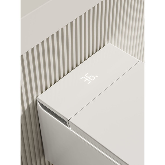 Унитаз-биде подвесной электронный Allen Brau Smart 4.I1001.20 (система смыва Торнадо) - фото 3