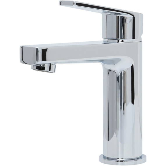 Смеситель для раковины Allen Brau Eclipse 5.E1001-00 (с донным клапаном) - фото 3