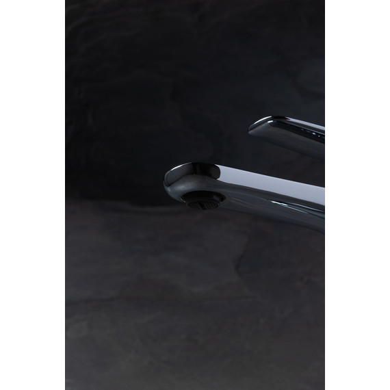 Смеситель для раковины Allen Brau Eclipse 2.0 5.E1A01-00 - фото 11