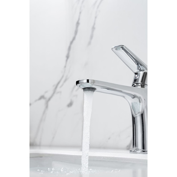 Смеситель для раковины Allen Brau Eclipse 2.0 5.E1A01-00 - фото 7