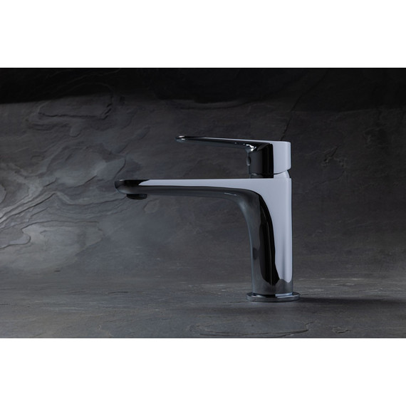 Смеситель для раковины Allen Brau Eclipse 2.0 5.E1A01-00 - фото 14