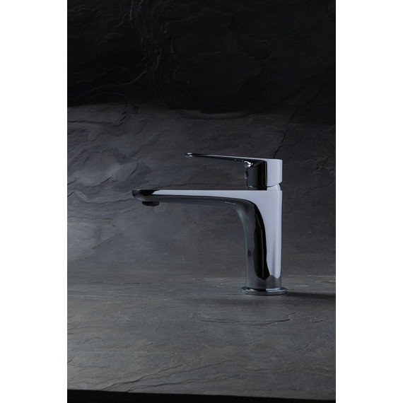 Смеситель для раковины Allen Brau Eclipse 2.0 5.E1A01-00 - фото 15