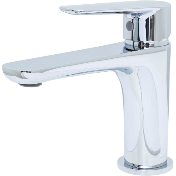 Смеситель для раковины Allen Brau Eclipse 2.0 5.E1A01-00 - фото 