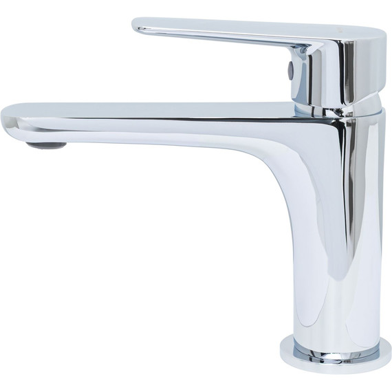 Смеситель для раковины Allen Brau Eclipse 2.0 5.E1A01-00 - фото 4