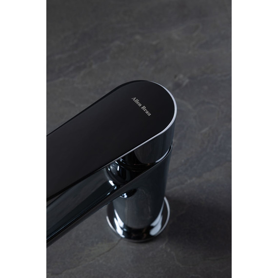 Смеситель для раковины Allen Brau Eclipse 2.0 5.E1A01-00 - фото 9