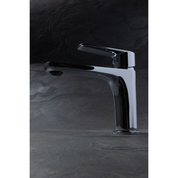 Смеситель для раковины Allen Brau Eclipse 2.0 5.E1A01-00 - фото 10