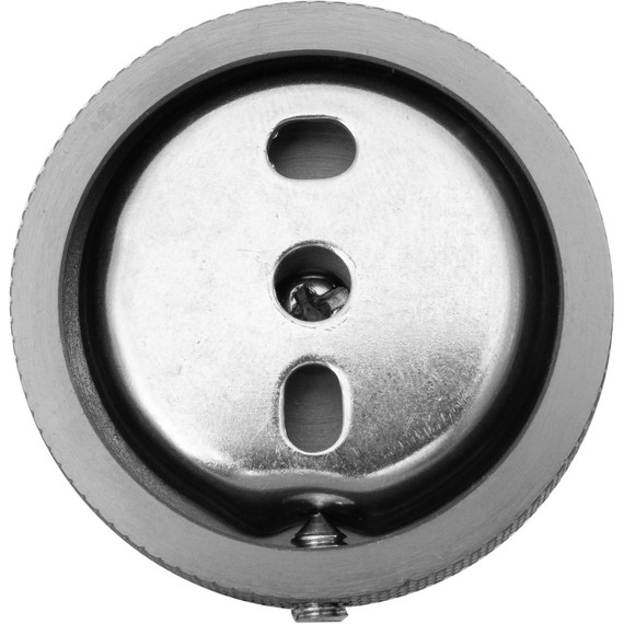 Крючок Allen Brau Priority 6.31001-MG, цвет графит брашированный - фото 3