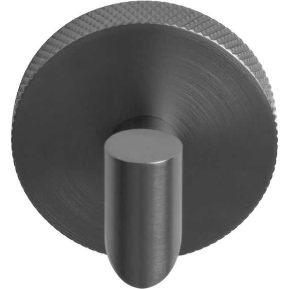 Крючок Allen Brau Priority 6.31001-MG, цвет графит брашированный - фото 2