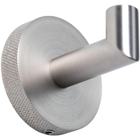 Крючок Allen Brau Priority 6.31001-BN, цвет никель брашированный - фото 3