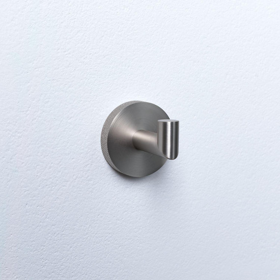 Крючок Allen Brau Priority 6.31001-BN, цвет никель брашированный - фото 7