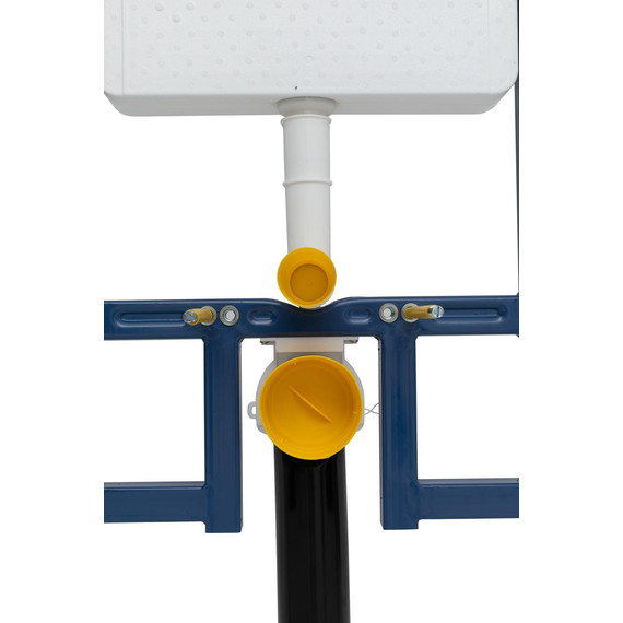 Инсталляция для унитаза Allen Brau Project Color 9.1PR10.20 - фото 12