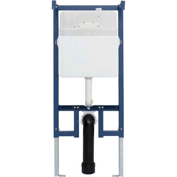 Инсталляция для унитаза Allen Brau Project Color 9.1PR10.20 - фото 2