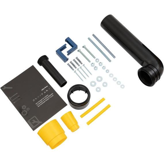 Инсталляция для унитаза Allen Brau Project Color 9.1PR10.20 - фото 3