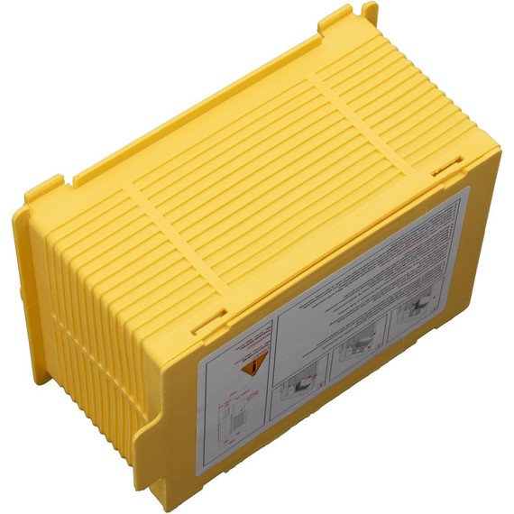 Инсталляция для унитаза Allen Brau Project Color 9.1PR10.20 - фото 5