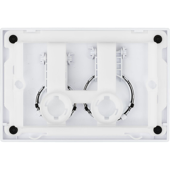 Кнопка смыва Allen Brau Priority 9.20001.MG, сатин - фото 5