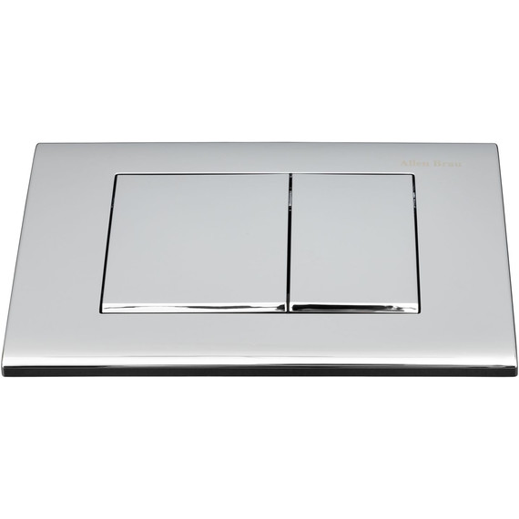 Кнопка смыва Allen Brau Liberty 9.20002.00 - фото 4