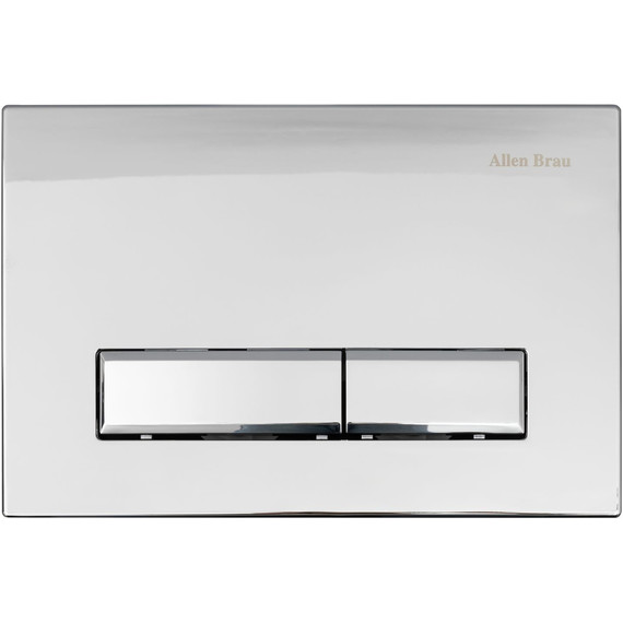 Кнопка смыва Allen Brau Fantasy 9.20003.00 - фото 
