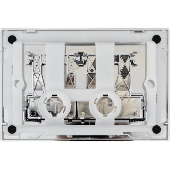 Кнопка смыва Allen Brau Fantasy 9.20003.00 - фото 4