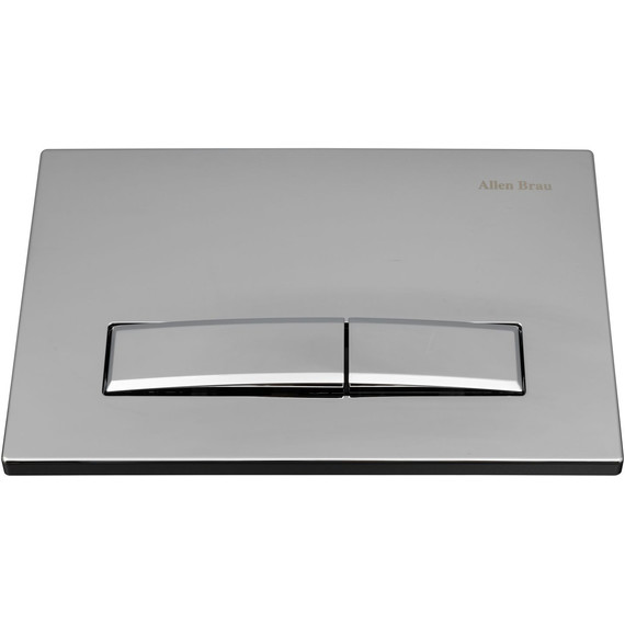 Кнопка смыва Allen Brau Fantasy 9.20003.00 - фото 2