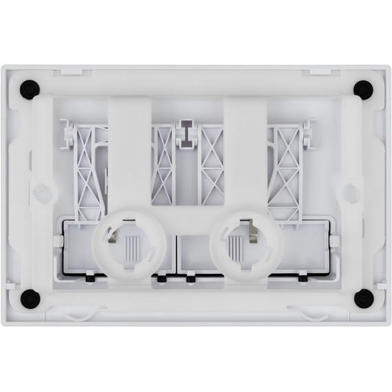 Кнопка смыва Allen Brau Fantasy 9.20003.MG, сатин - фото 5