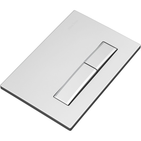 Кнопка смыва Allen Brau Fantasy 9.20003.MG, сатин - фото 3