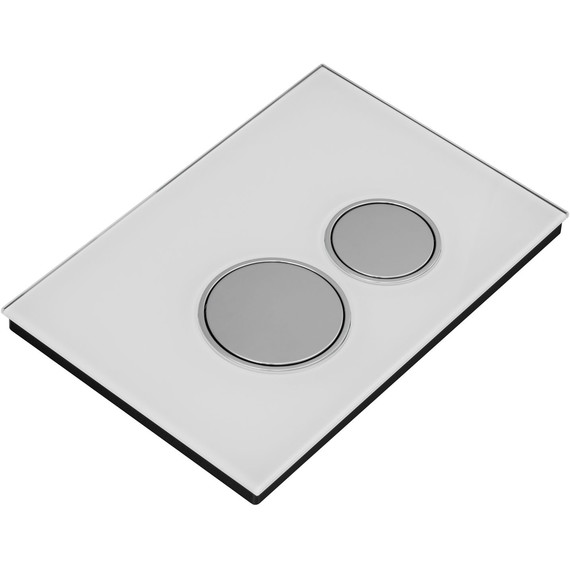 Кнопка смыва Allen Brau Priority 9.20005.20, белый - фото 3