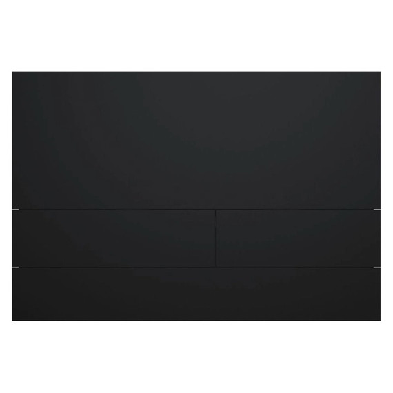 Кнопка смыва Allen Brau Infinity Slim 9.20008.31, чёрный - фото 