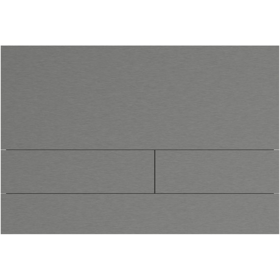 Кнопка смыва Allen Brau Infinity 9.20008.GR, графит - фото 