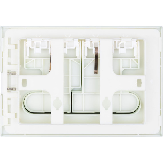 Кнопка смыва Allen Brau Project Color 9.2PR01.MT, мятный - фото 2