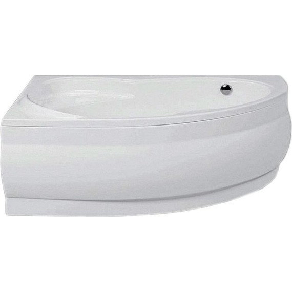 Ванна акриловая Santek Эдера 170x110 см 1.WH11.1.994 R - фото, картинка 3 Ванна акриловая Santek Эдера 170x110 см 1.WH11.1.994 R - фото 3