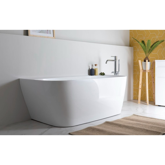 Ванна пристенная Allen Brau Priority 3 170x78 2.31003.20 - фото 9