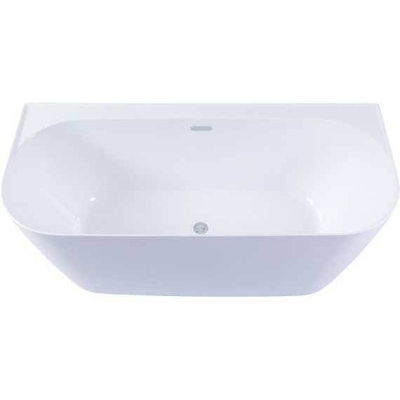 Ванна пристенная Allen Brau Priority 3 170x78 2.31003.20 - фото 2