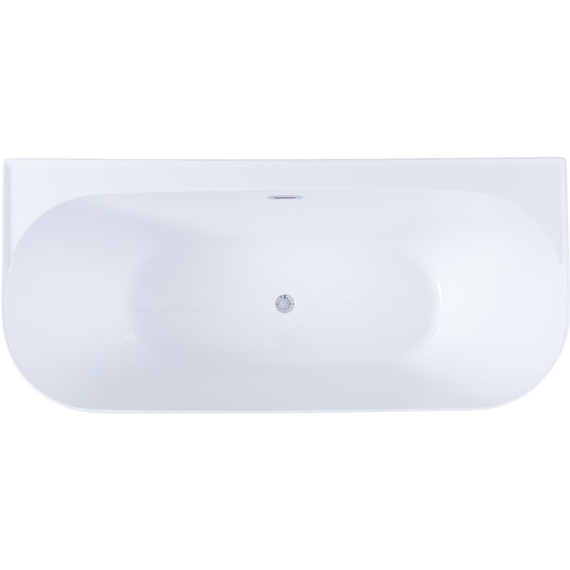 Ванна пристенная Allen Brau Priority 3 170x78 2.31003.20 - фото 3