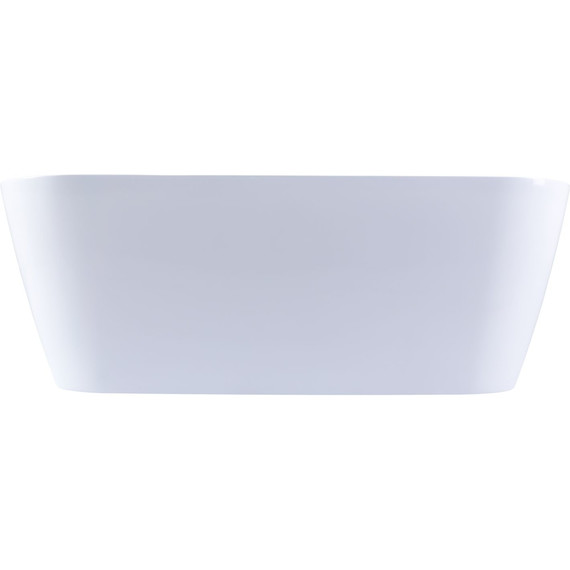 Ванна пристенная Allen Brau Priority 3 170x78 2.31003.20 - фото 4