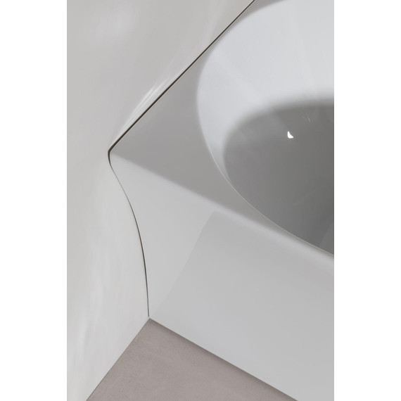 Ванна пристенная Allen Brau Priority 4 А 170x78 2.31004.20A - фото 10