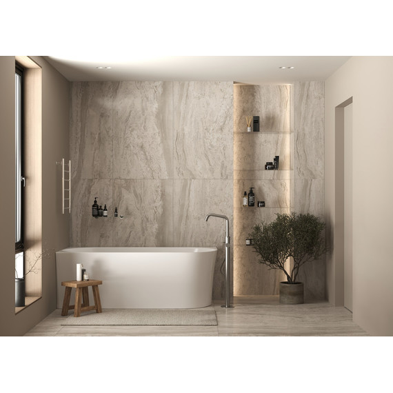 Ванна пристенная Allen Brau Priority 4 А 170x78 2.31004.20A - фото 3